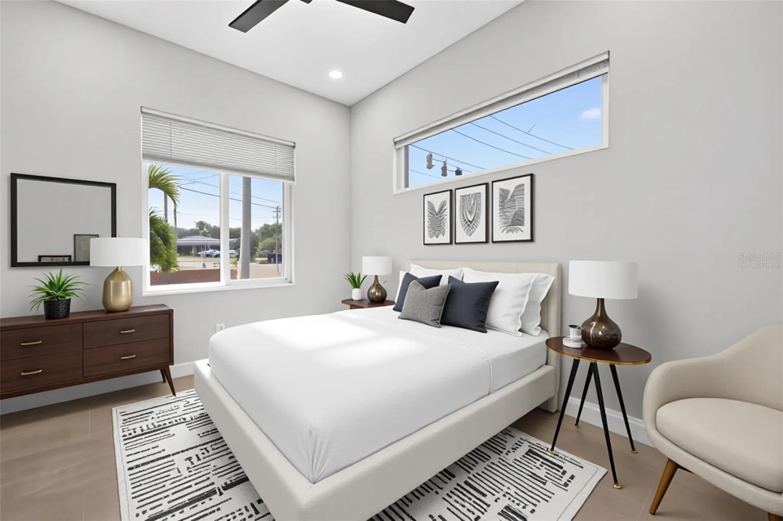 THE ROYAL TOWNHOMES - Residential