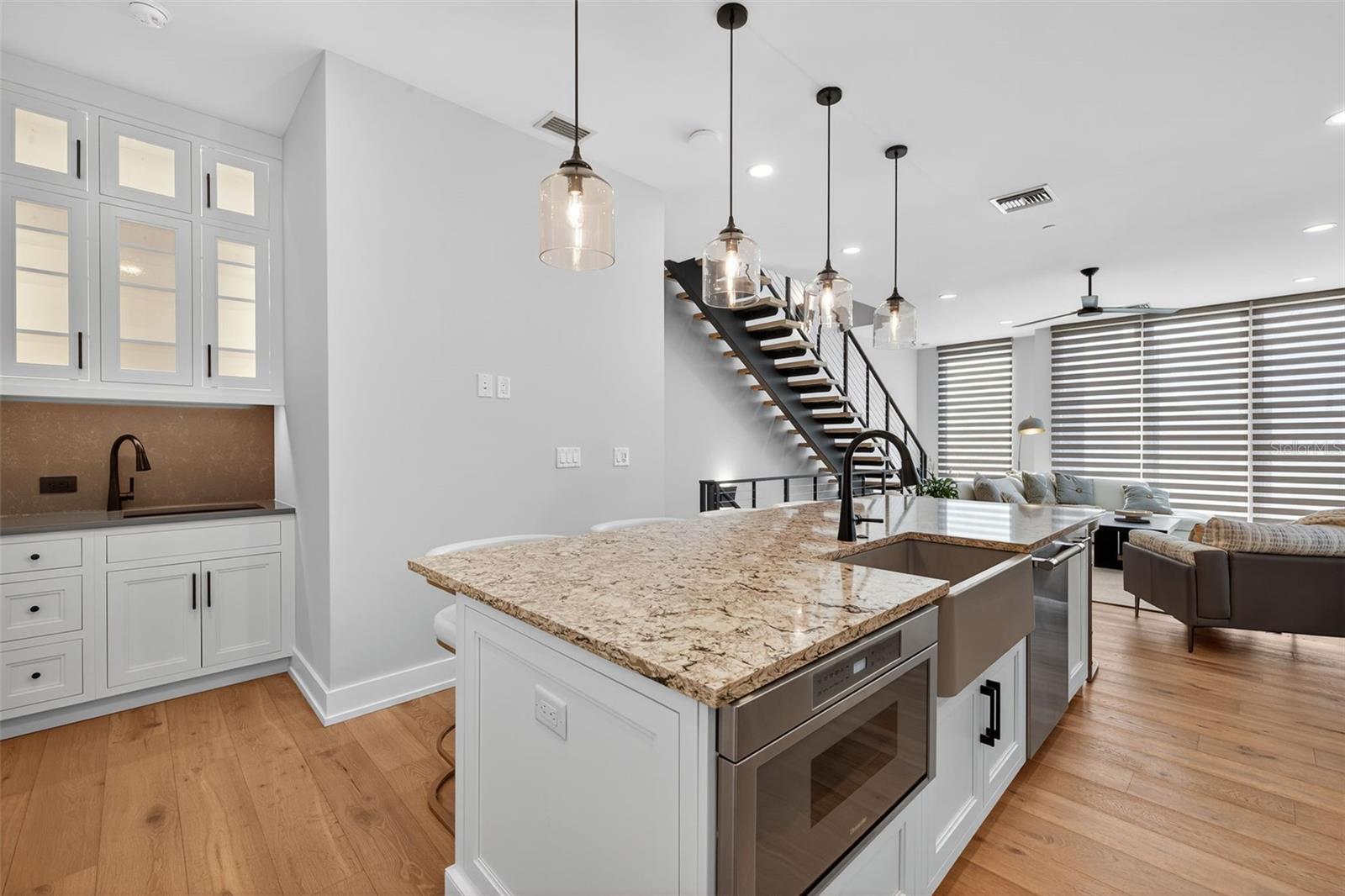 THE ROYAL TOWNHOMES - Residential