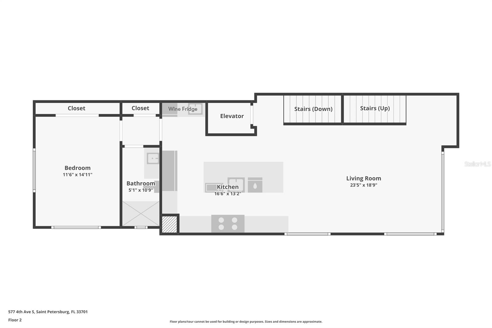 THE ROYAL TOWNHOMES - Residential