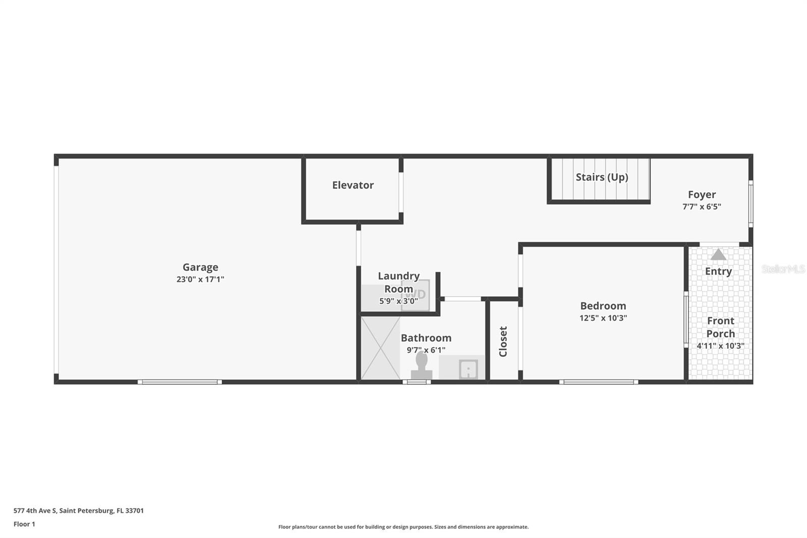 THE ROYAL TOWNHOMES - Residential
