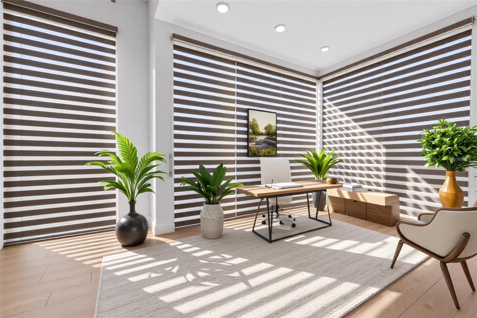 THE ROYAL TOWNHOMES - Residential