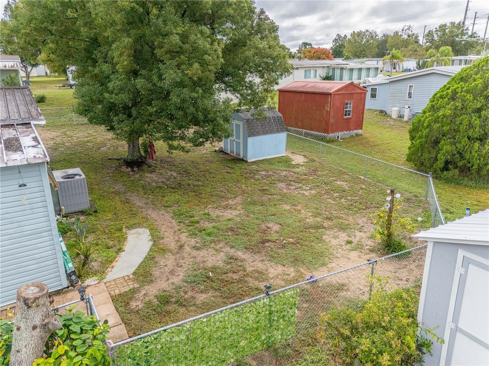 TERRA ALTA - Residential