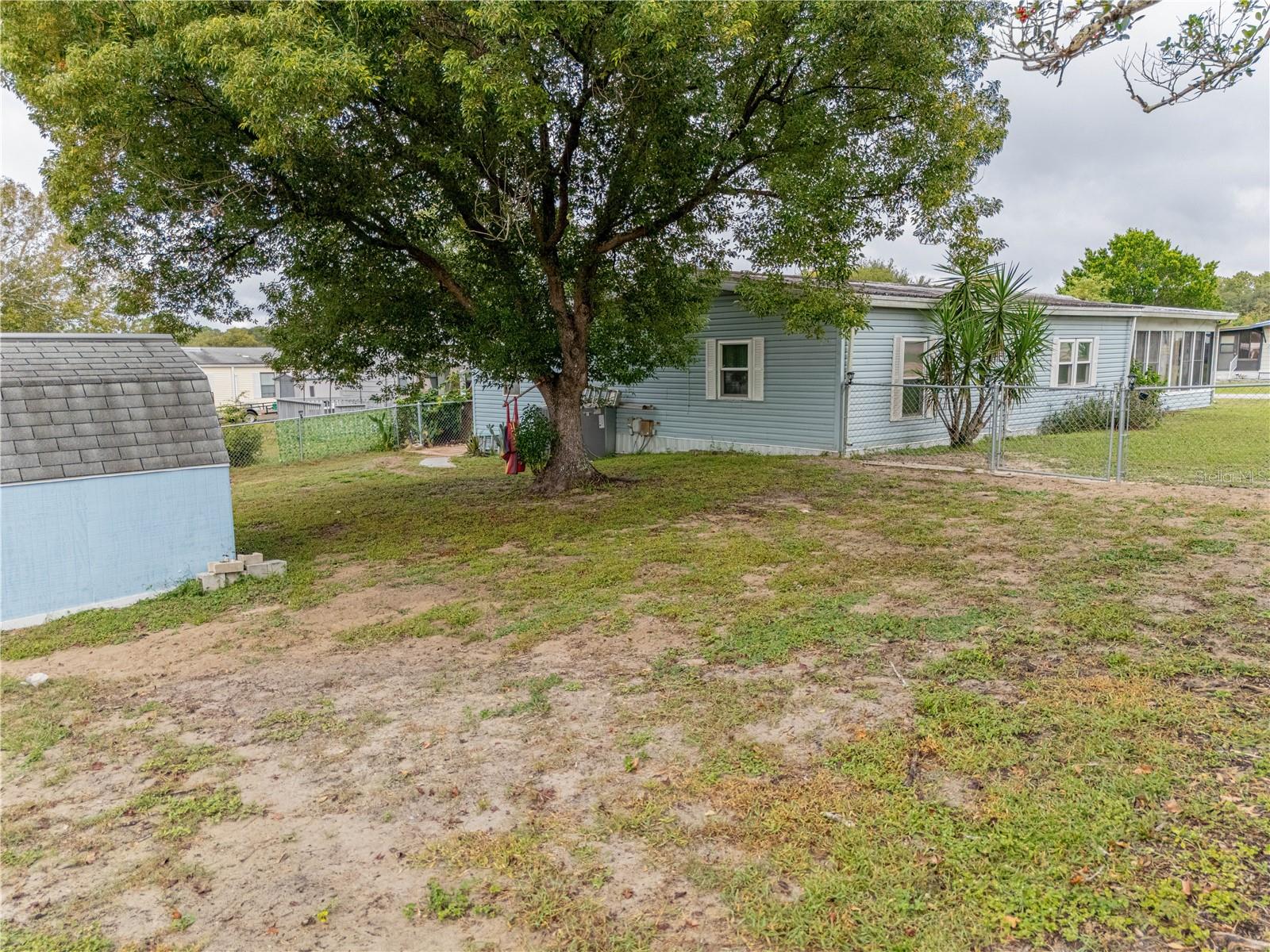 TERRA ALTA - Residential