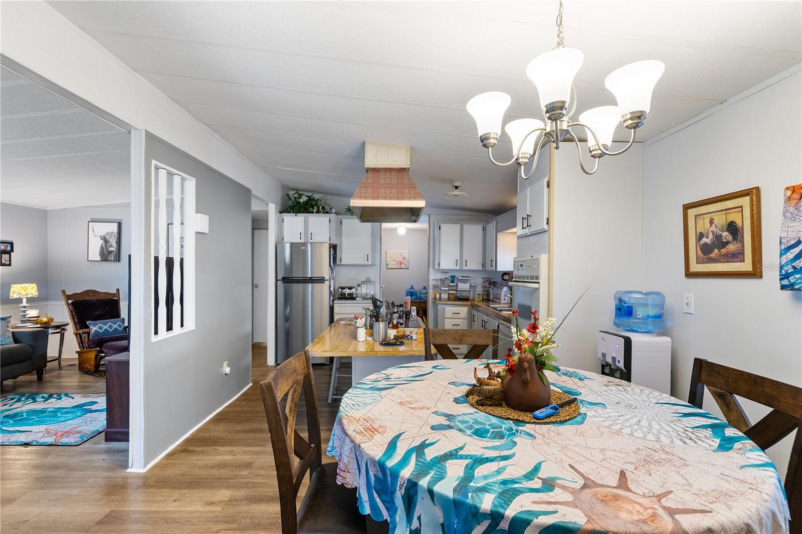 TERRA ALTA - Residential