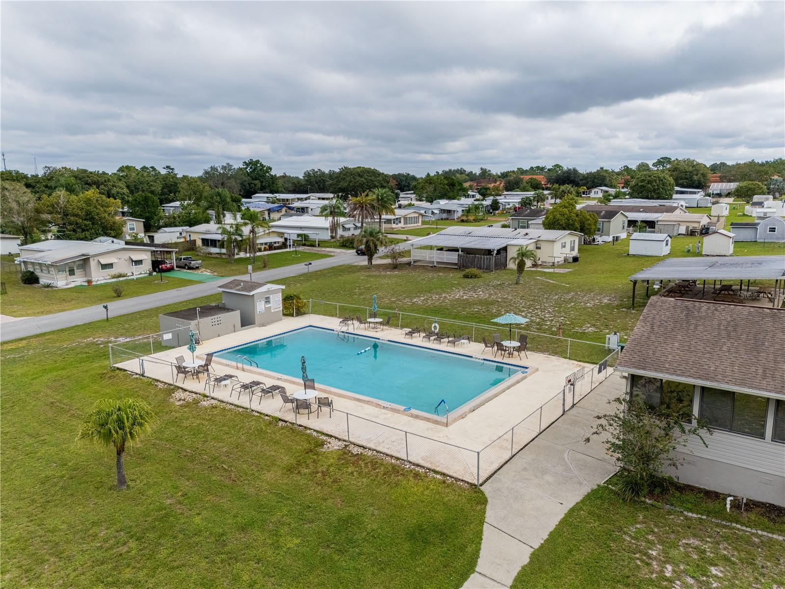 TERRA ALTA - Residential