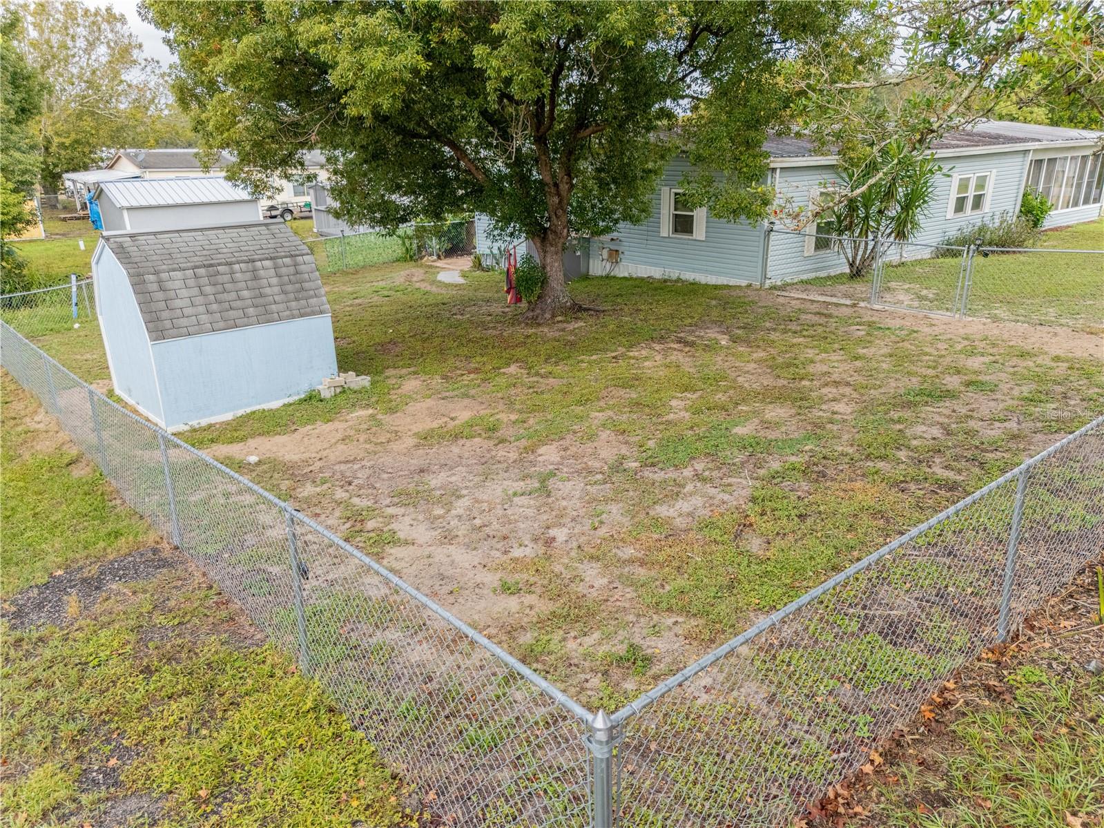 TERRA ALTA - Residential