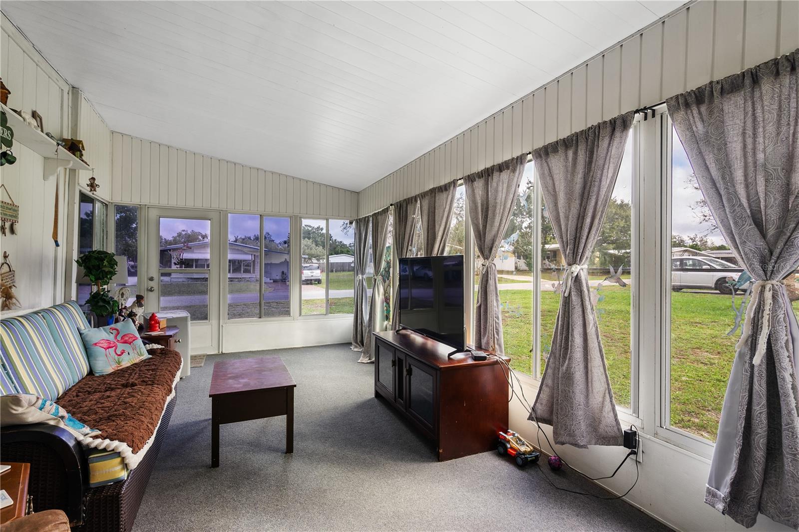 TERRA ALTA - Residential