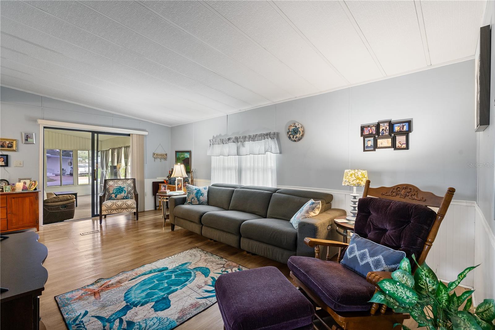 TERRA ALTA - Residential