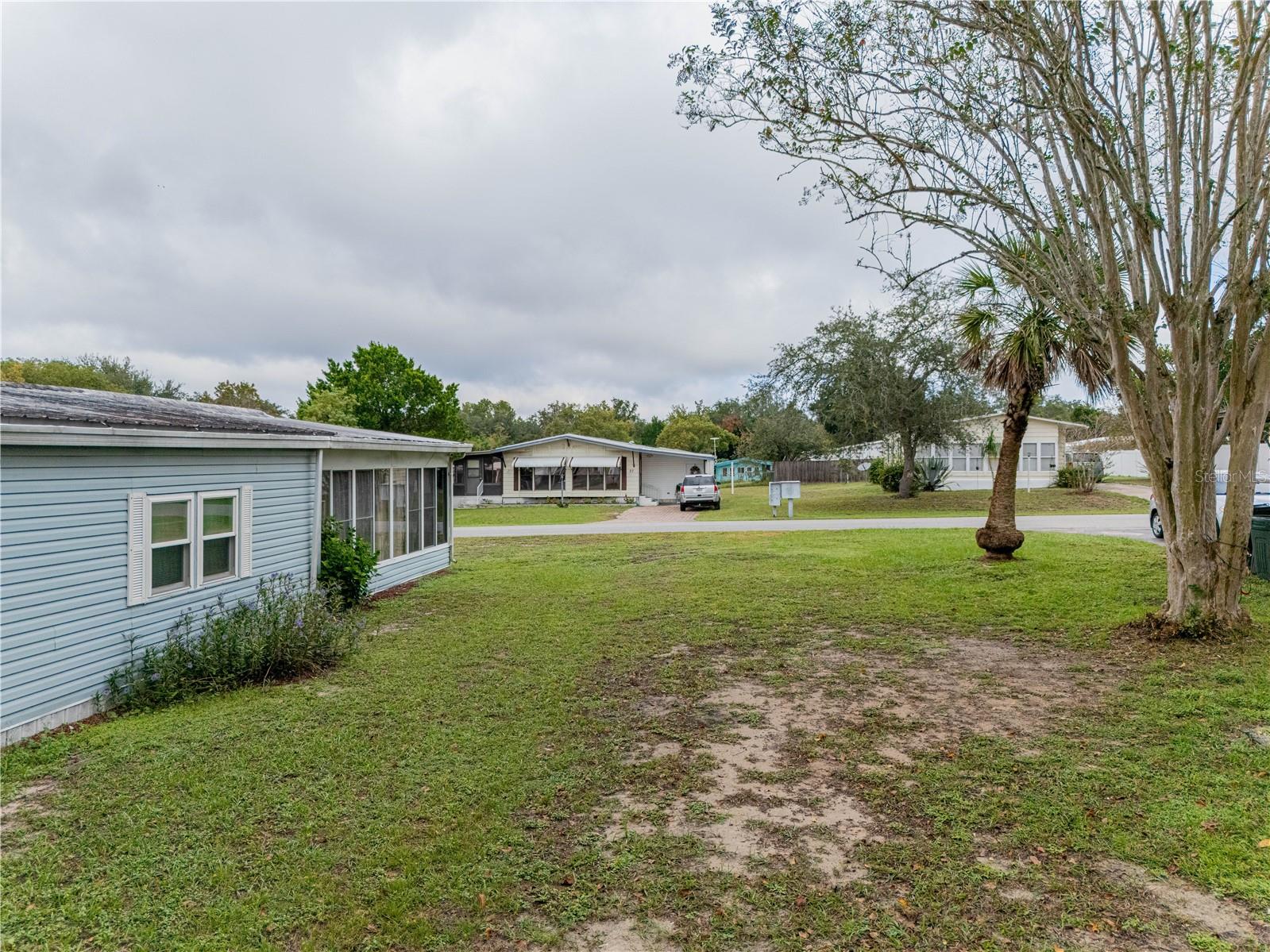 TERRA ALTA - Residential