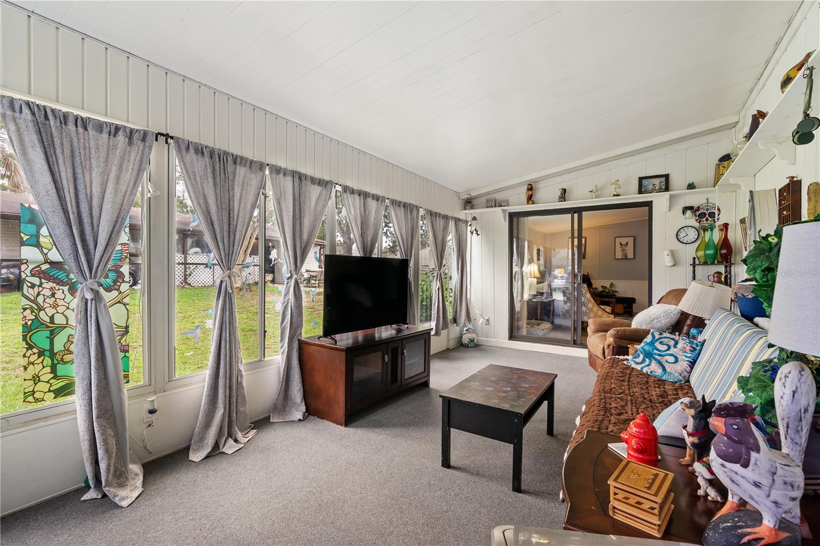 TERRA ALTA - Residential