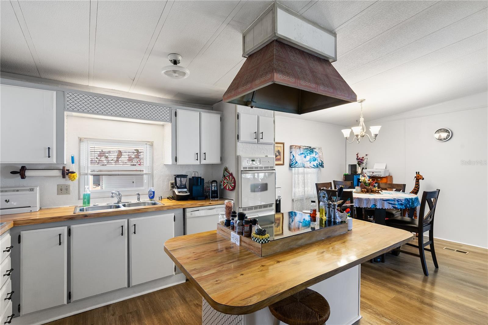 TERRA ALTA - Residential