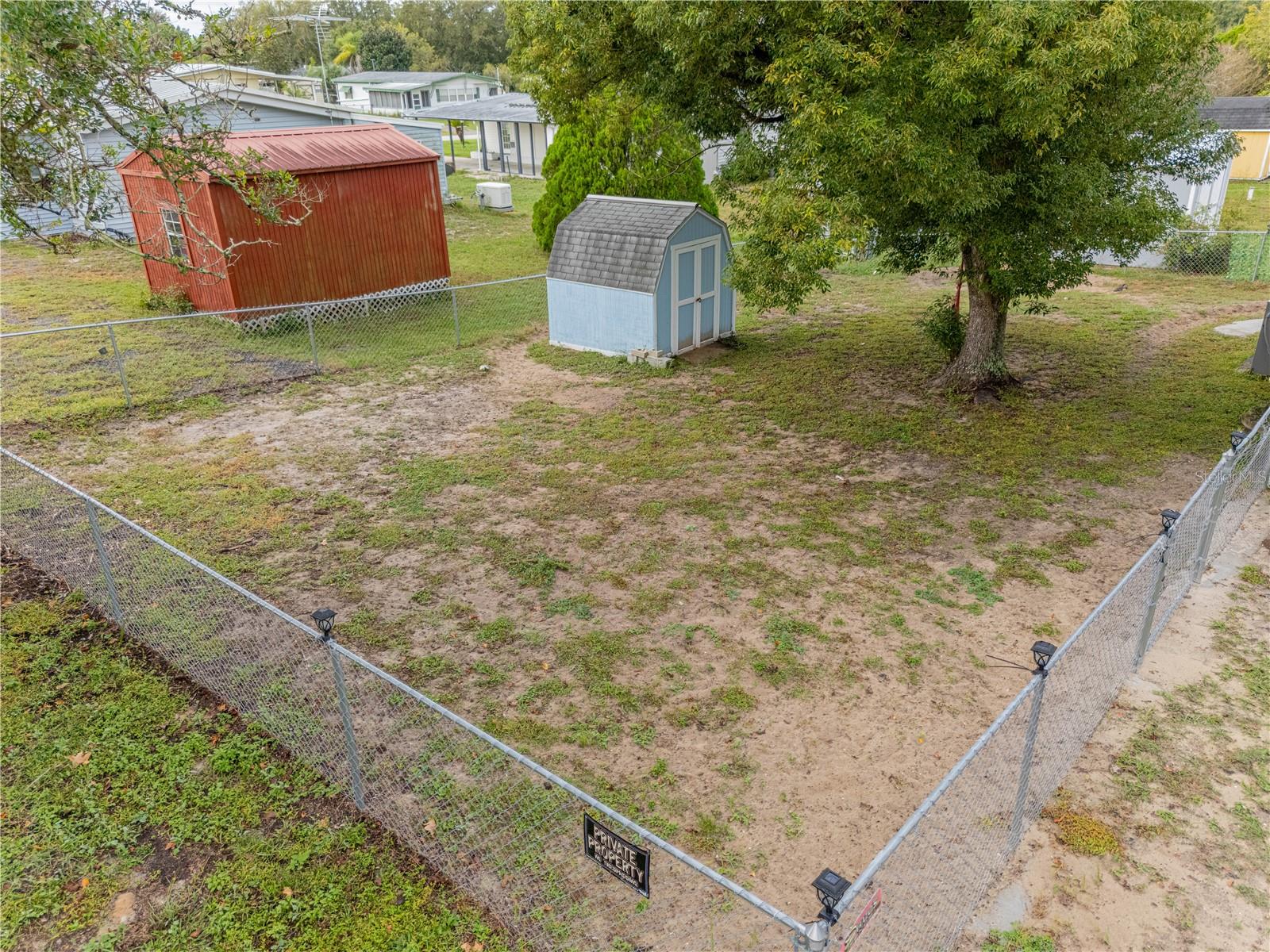 TERRA ALTA - Residential