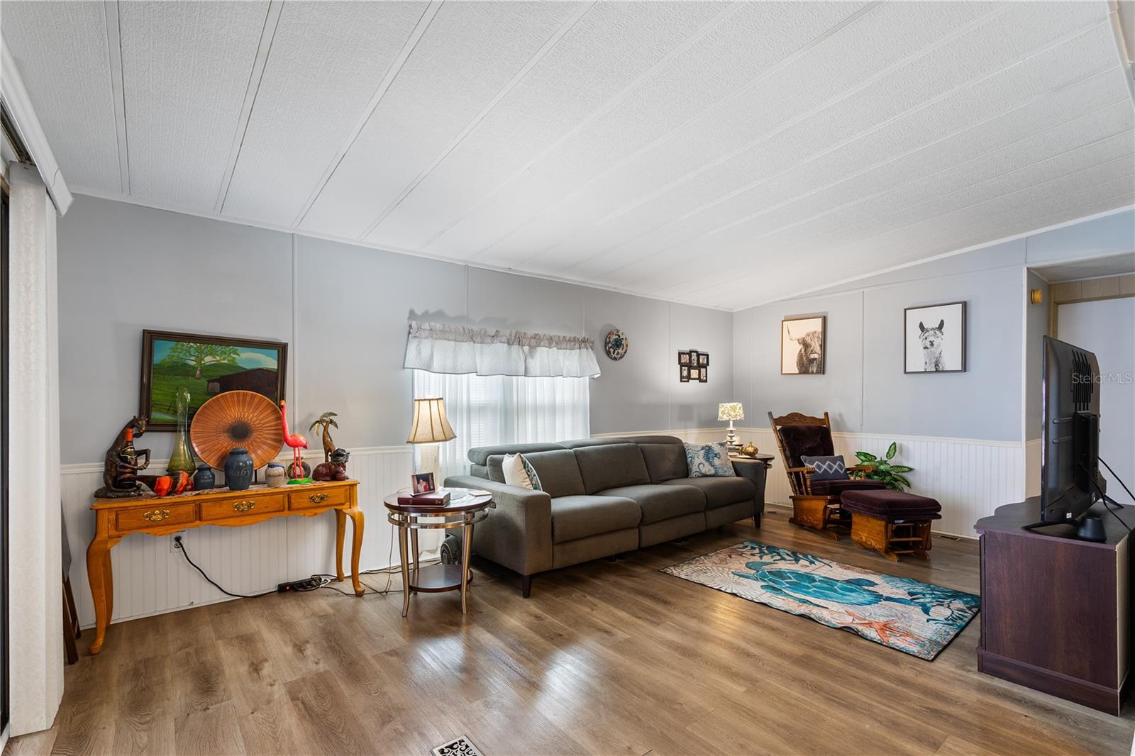 TERRA ALTA - Residential