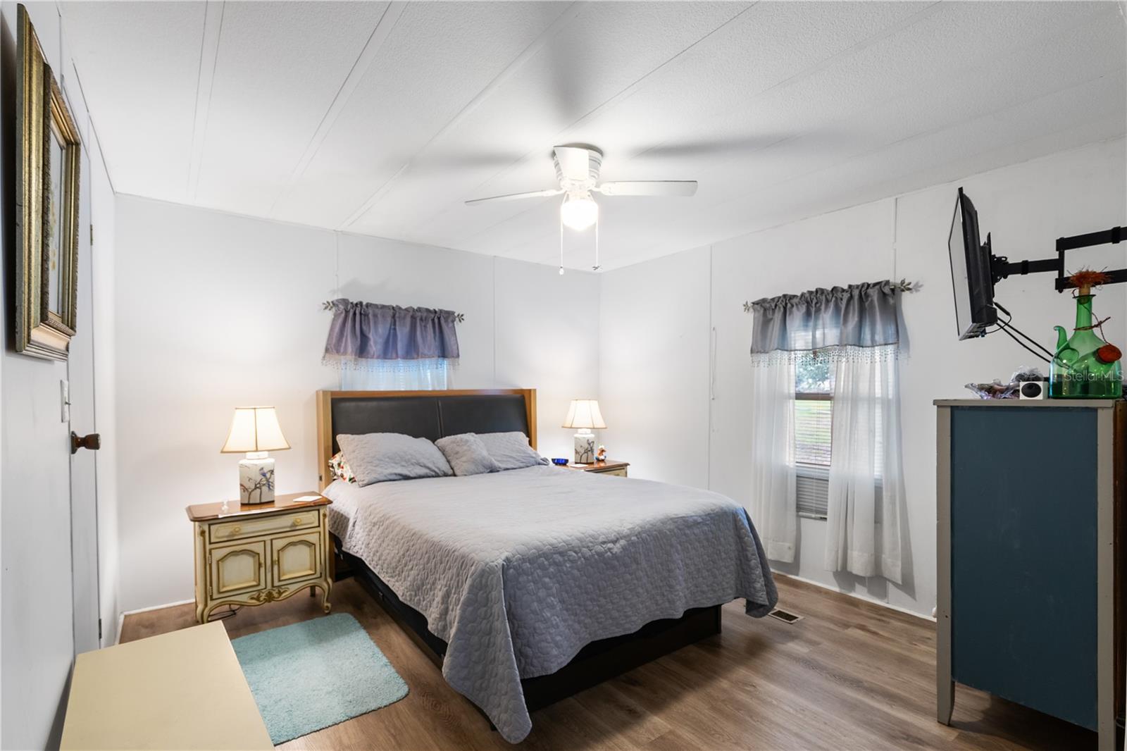 TERRA ALTA - Residential