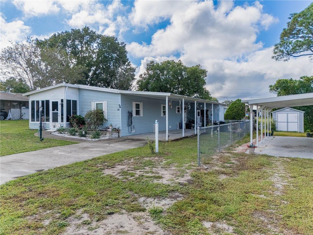 Photo of 26 Da Rosa Avenue, Debary, FL 32713 (MLS # V4945523)