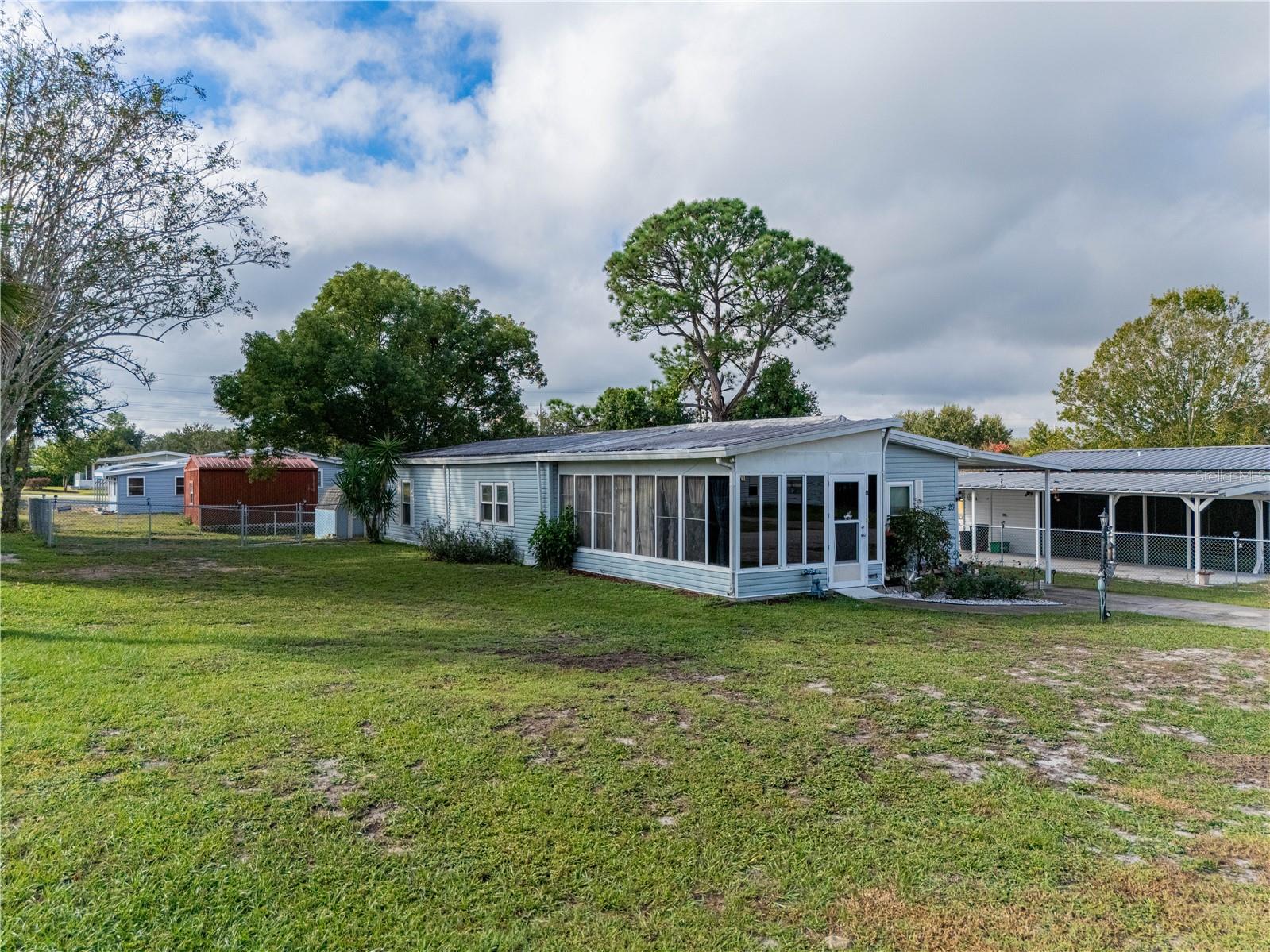 TERRA ALTA - Residential