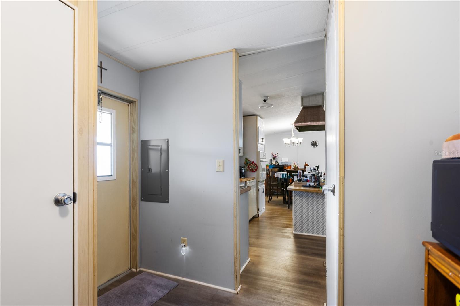 TERRA ALTA - Residential