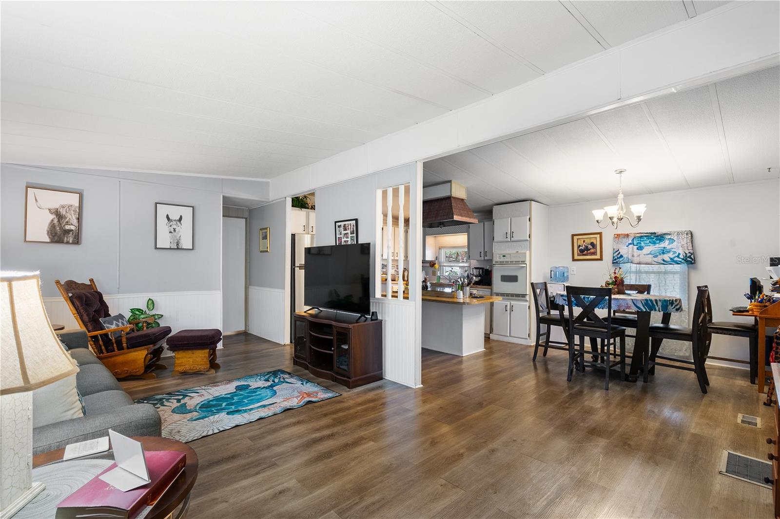 TERRA ALTA - Residential