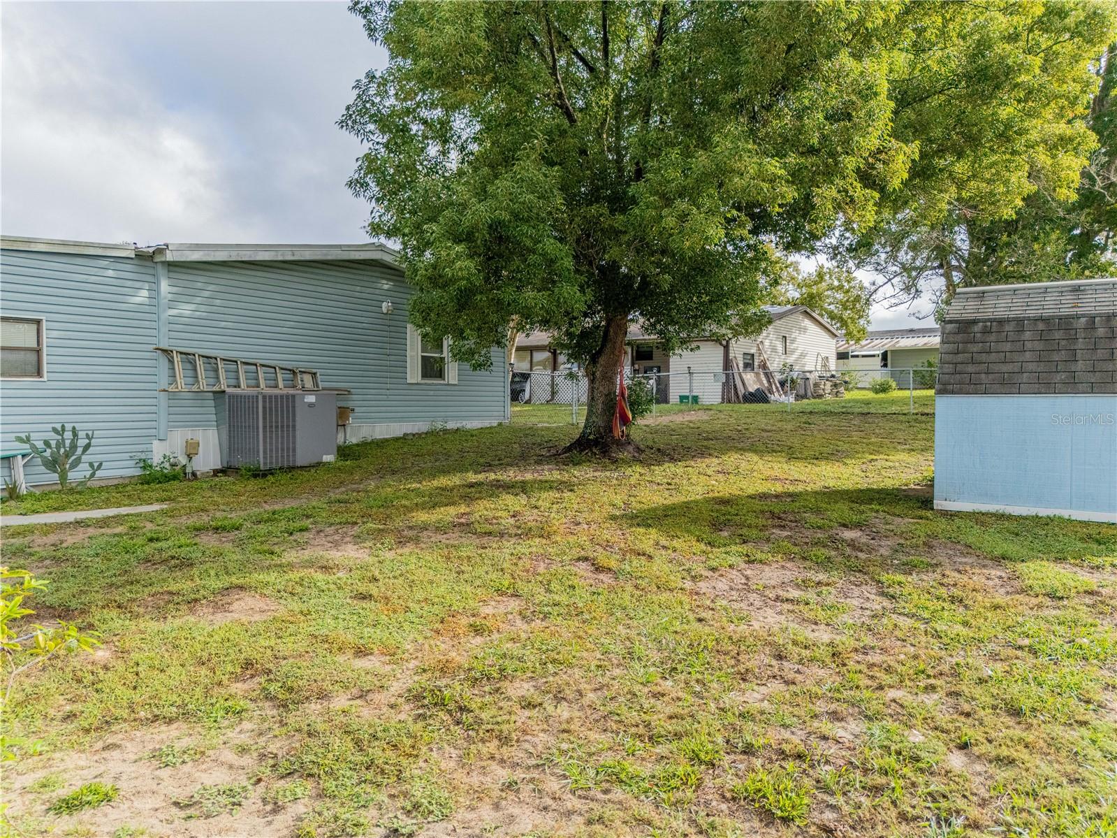 TERRA ALTA - Residential