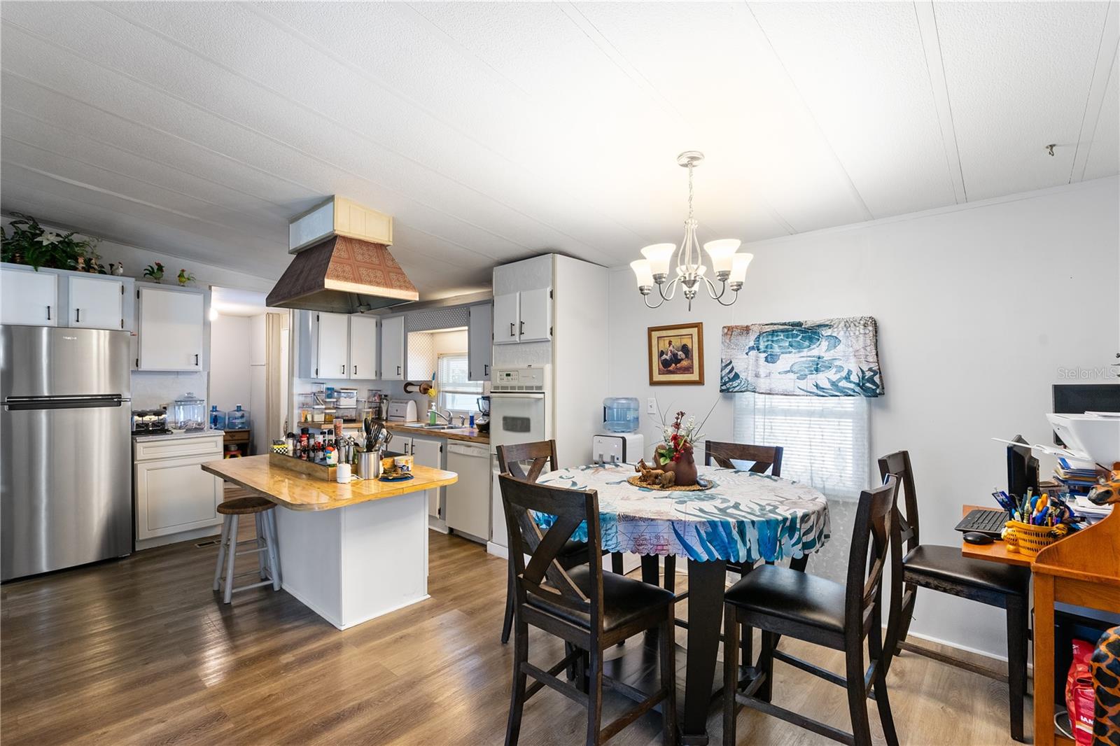 TERRA ALTA - Residential