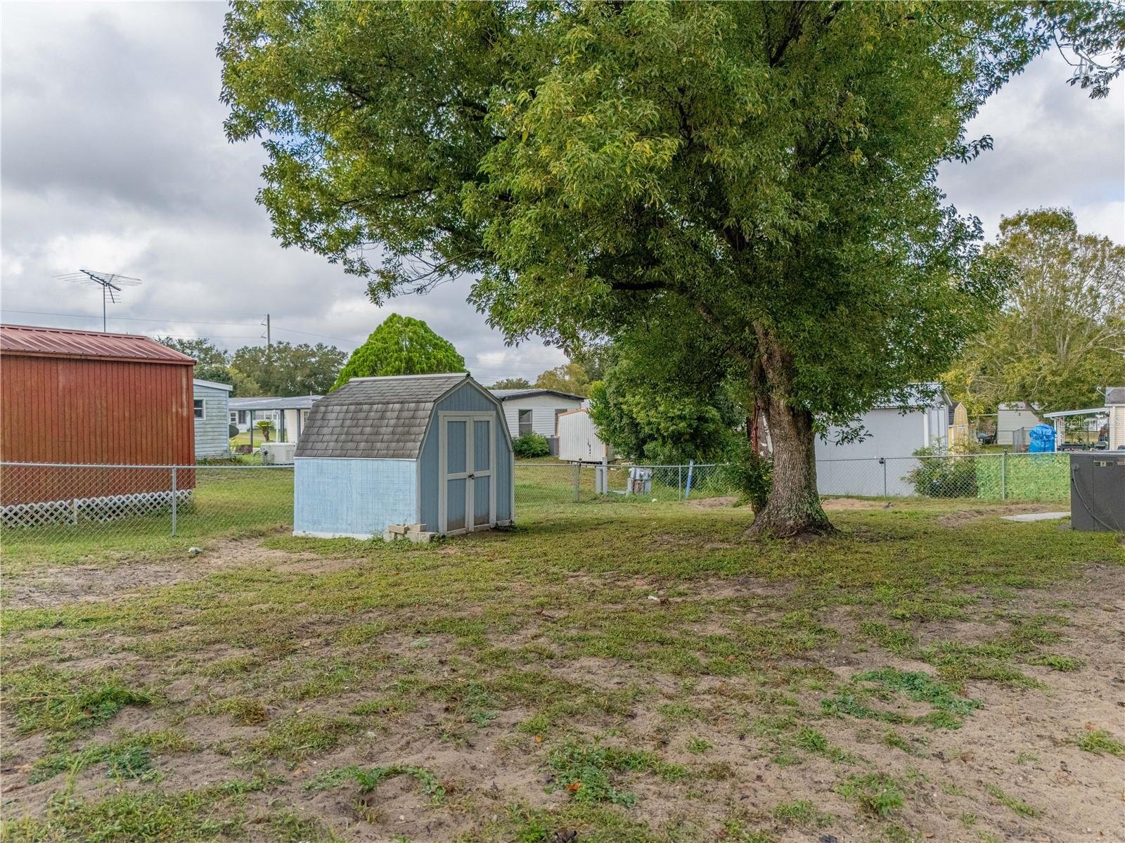 TERRA ALTA - Residential