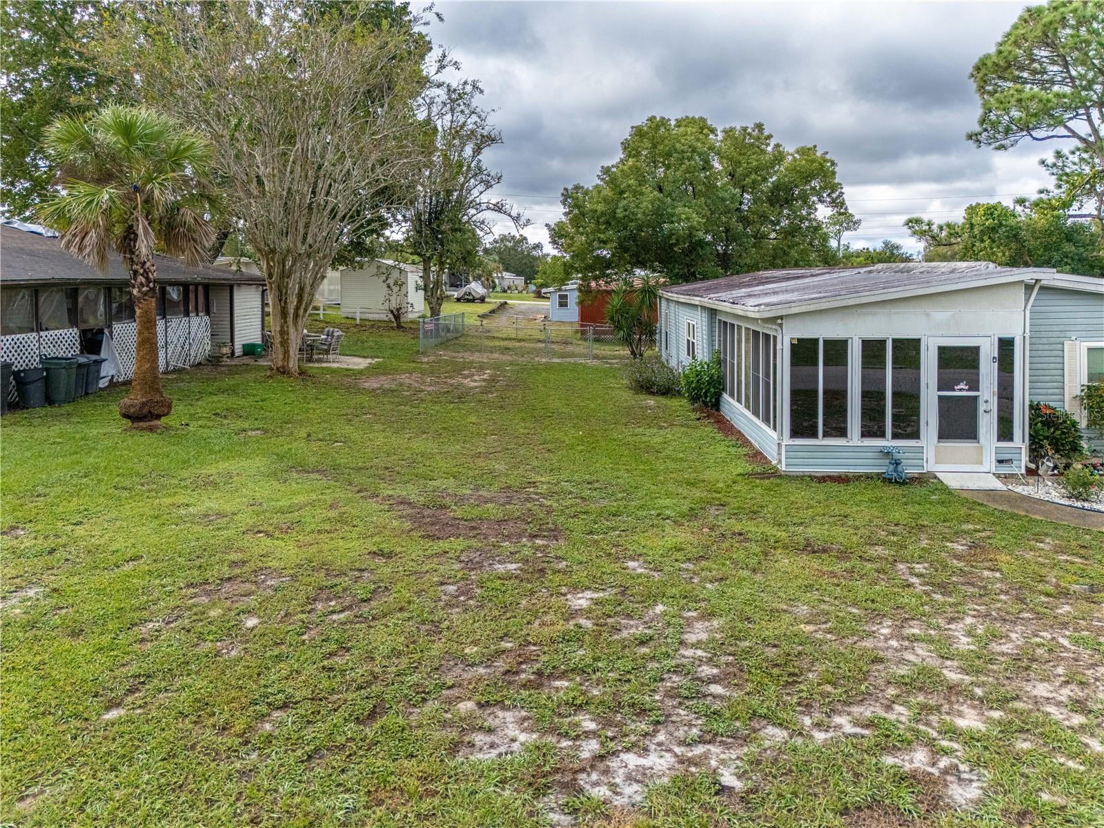 TERRA ALTA - Residential