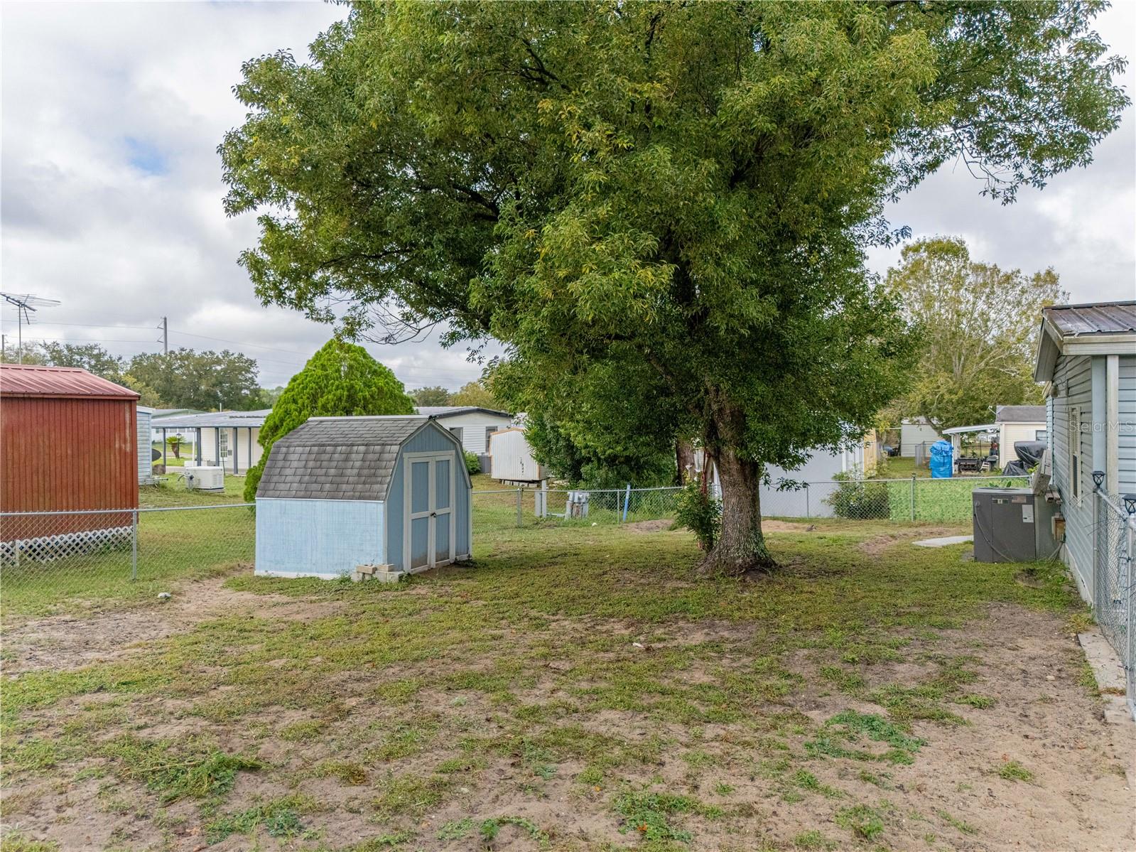 TERRA ALTA - Residential