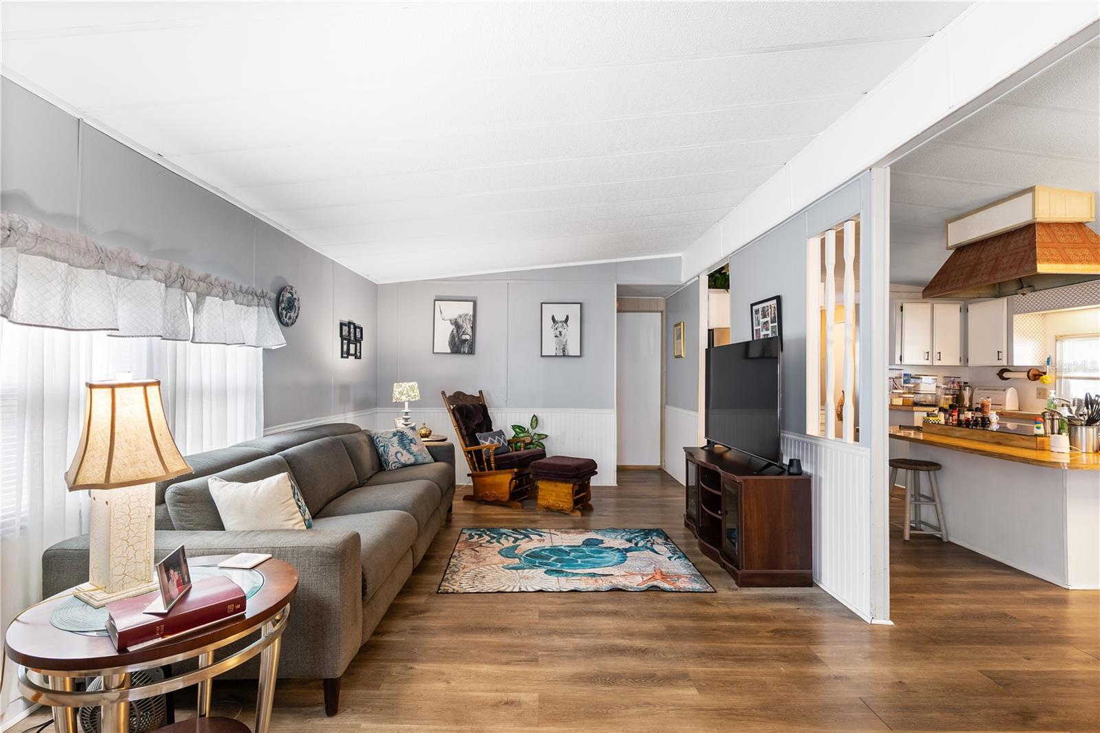 TERRA ALTA - Residential