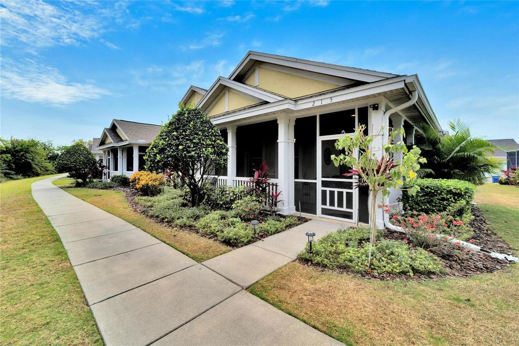 Photo of 215 Sela Cove Circle, Apollo Beach, FL 33572 (MLS # TB8386726)