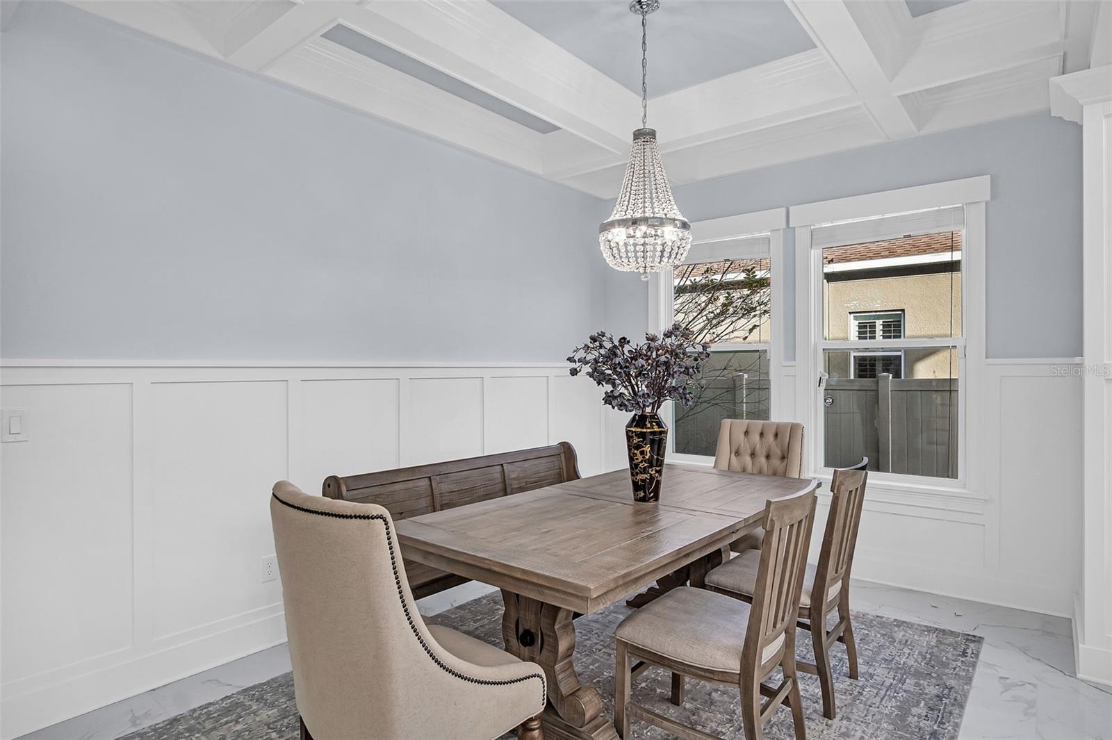 OLDSMAR TRACE SUB - Residential Lease