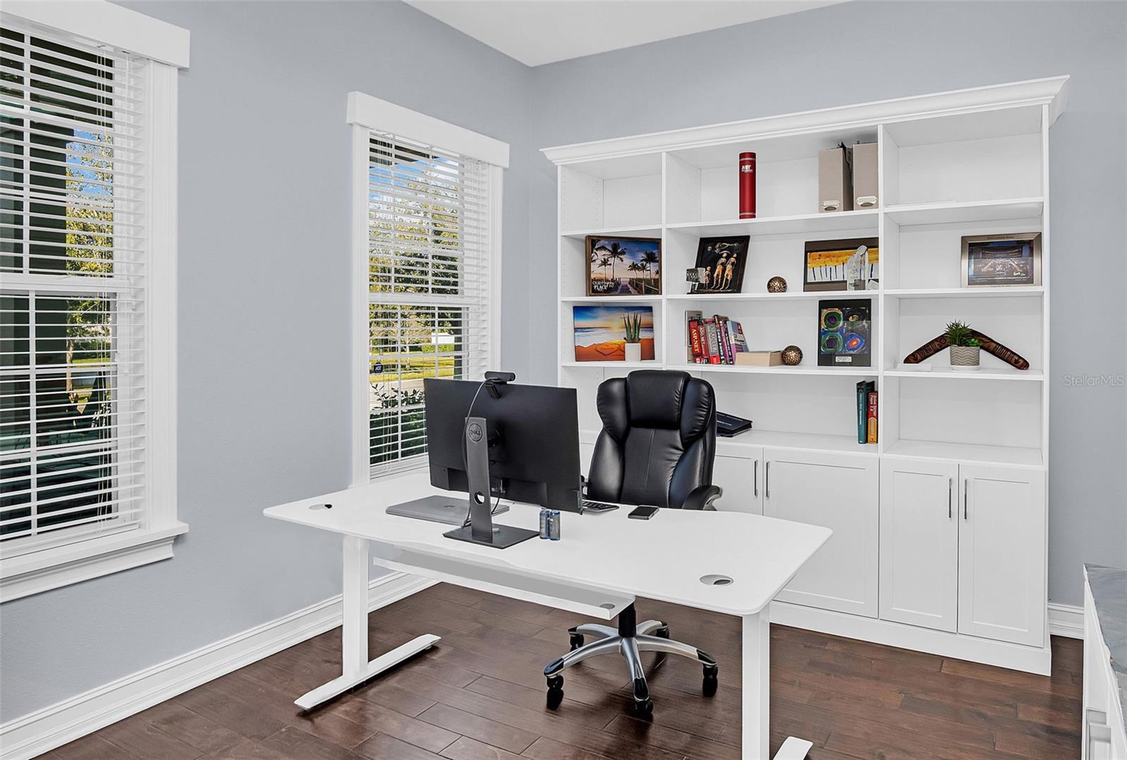 OLDSMAR TRACE SUB - Residential Lease