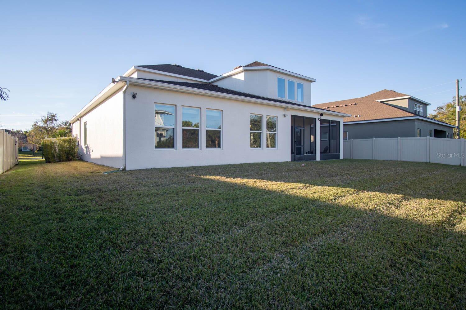OLDSMAR TRACE SUB - Residential Lease