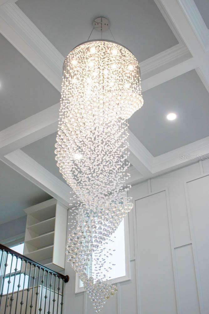 OLDSMAR TRACE SUB - Residential Lease