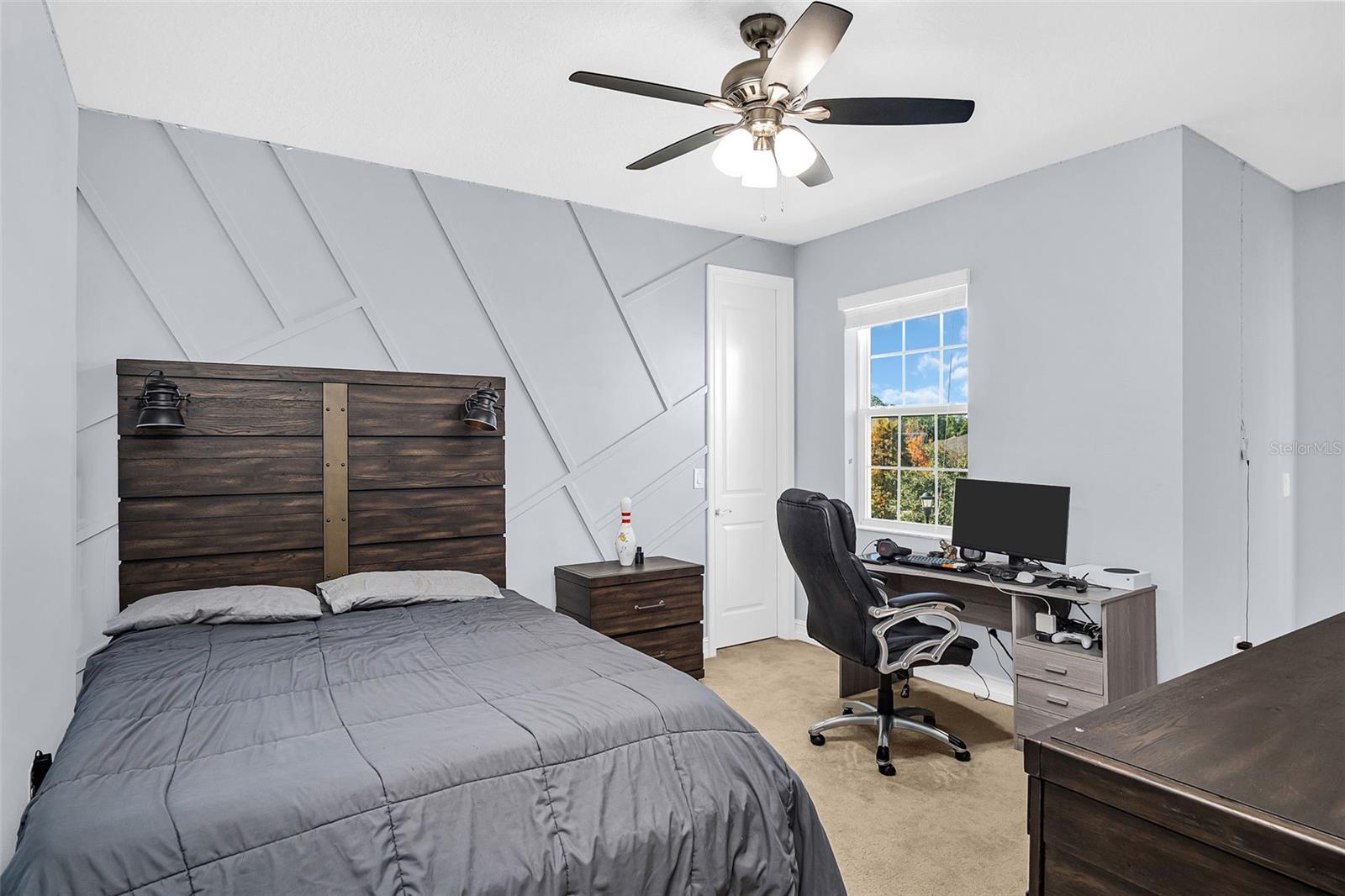 OLDSMAR TRACE SUB - Residential Lease