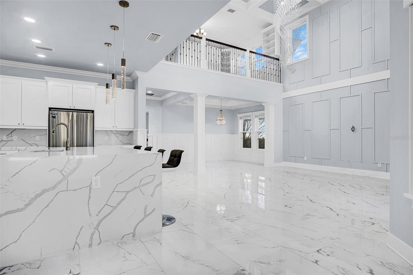 OLDSMAR TRACE SUB - Residential Lease