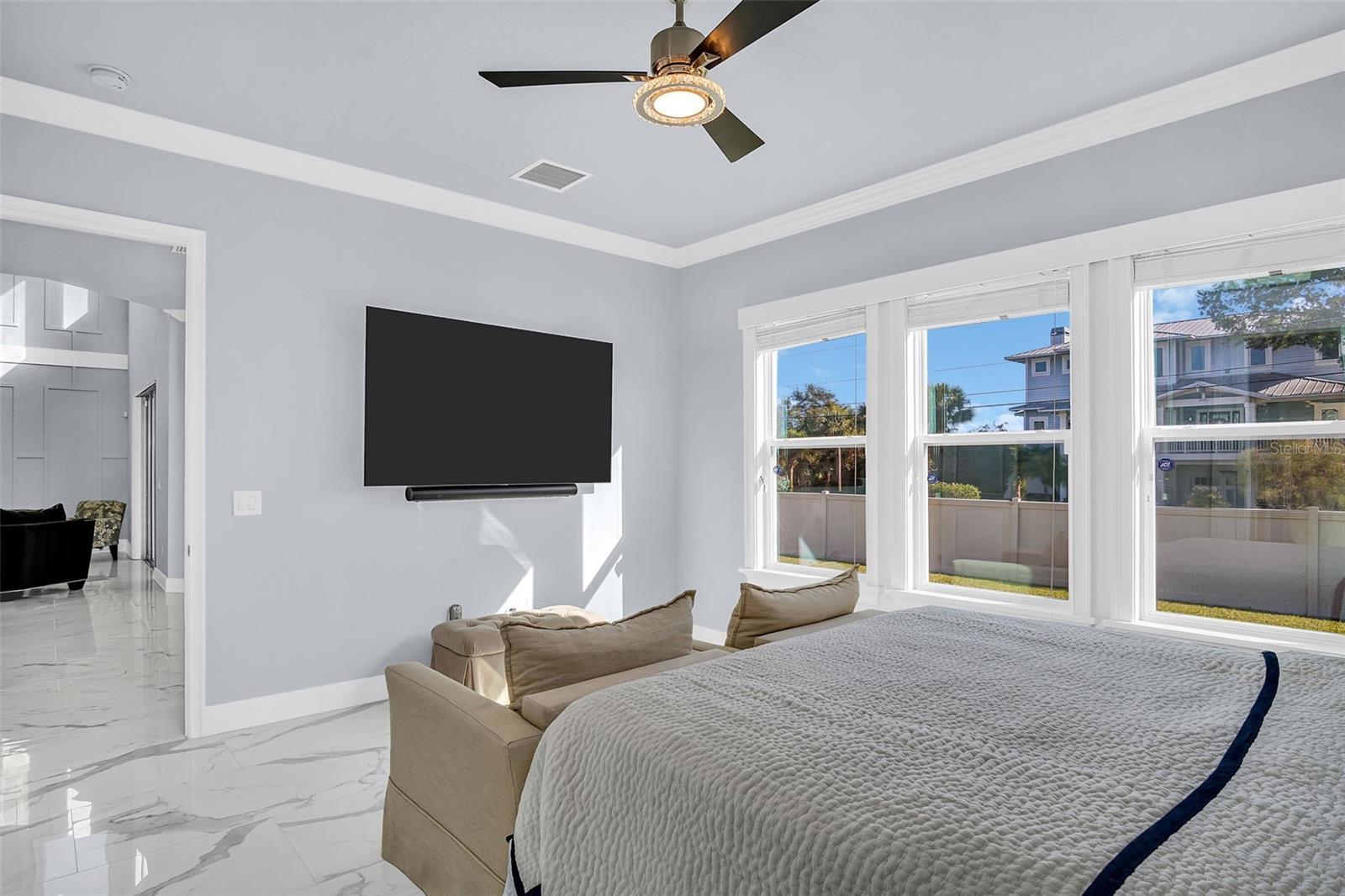 OLDSMAR TRACE SUB - Residential Lease