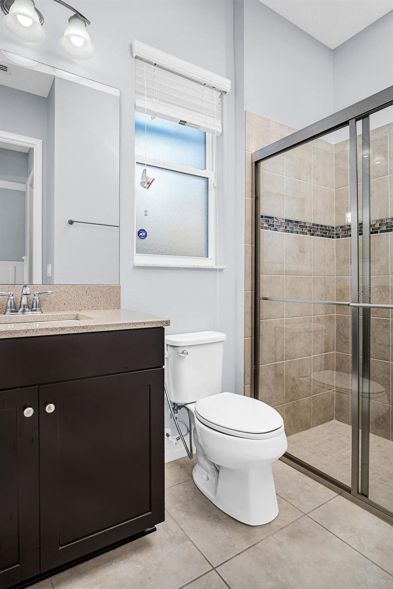 OLDSMAR TRACE SUB - Residential Lease