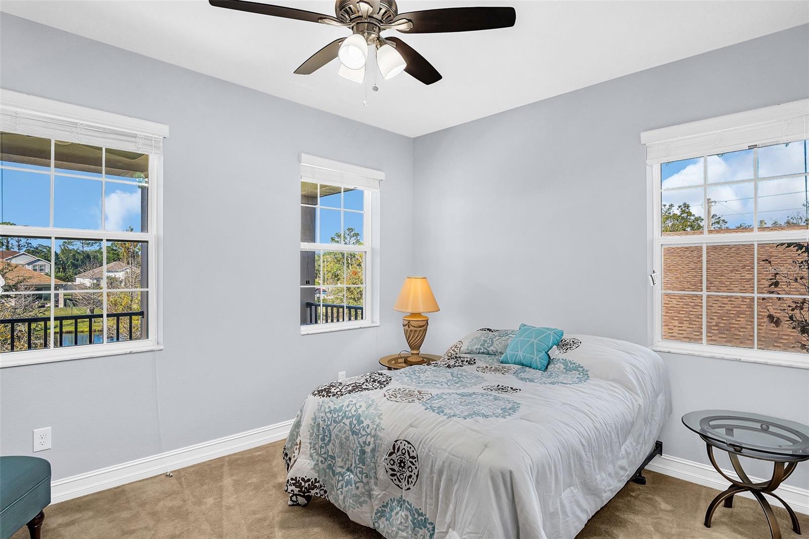 OLDSMAR TRACE SUB - Residential Lease