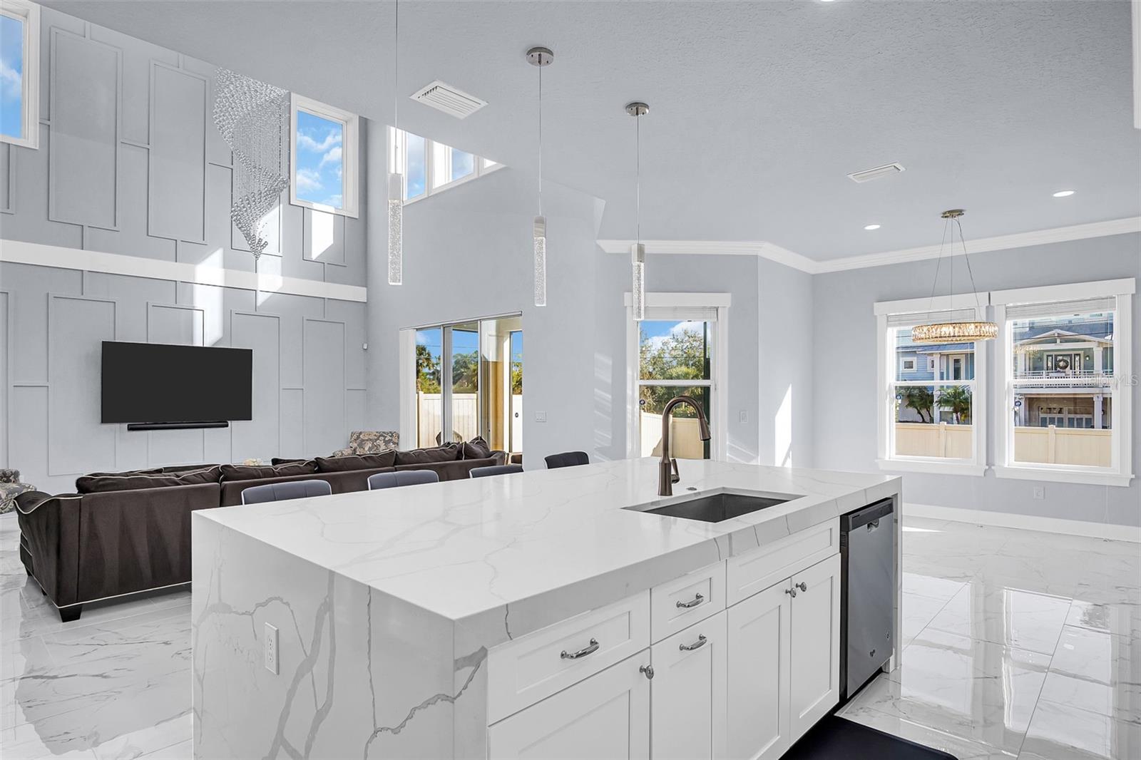 OLDSMAR TRACE SUB - Residential Lease