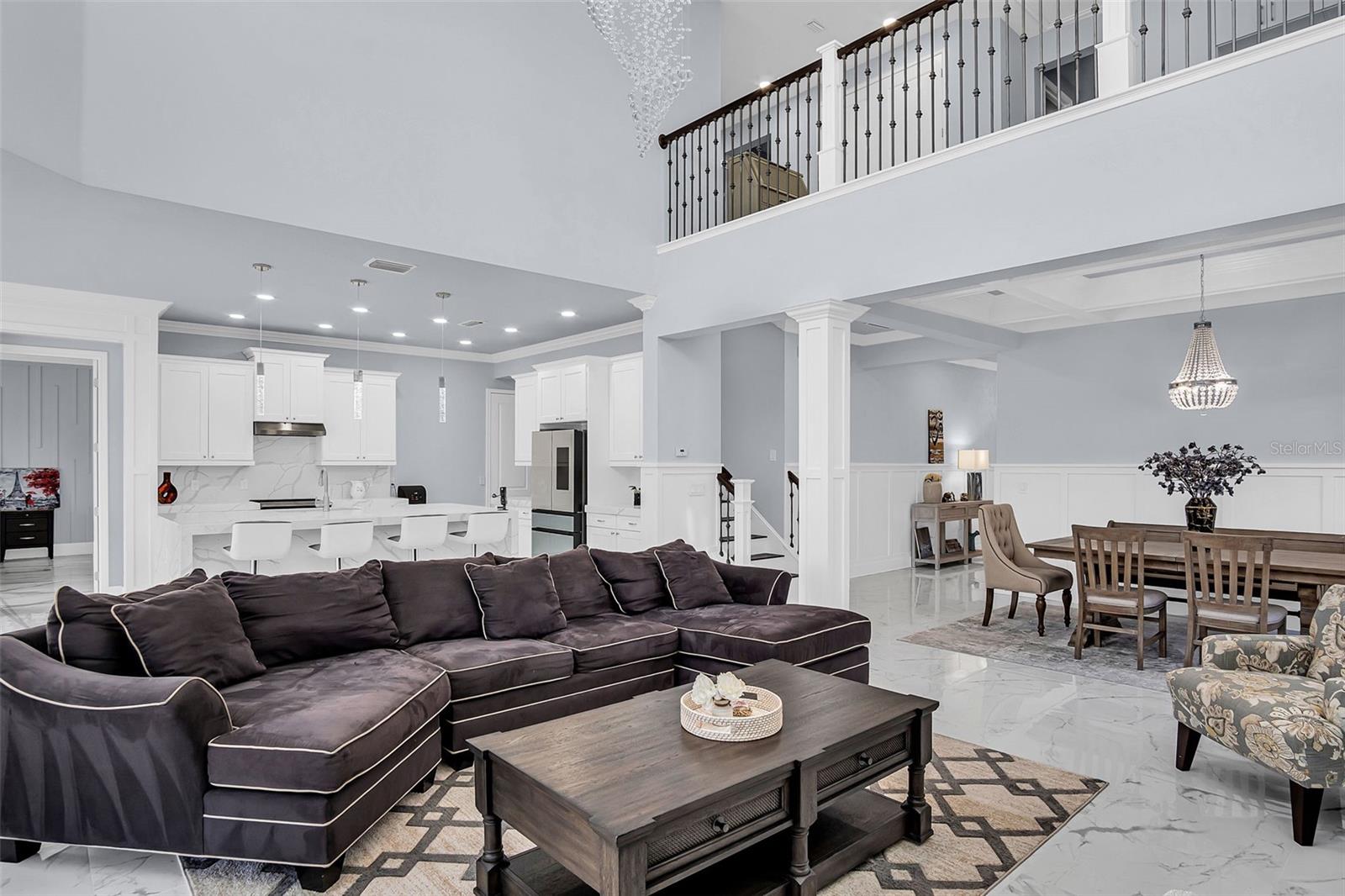 OLDSMAR TRACE SUB - Residential Lease