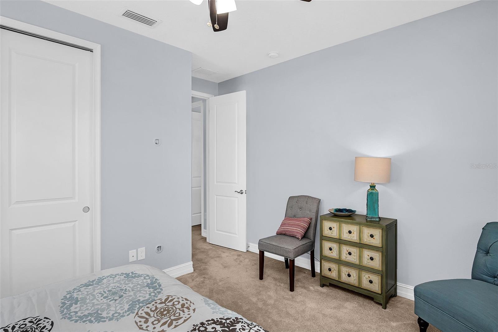 OLDSMAR TRACE SUB - Residential Lease