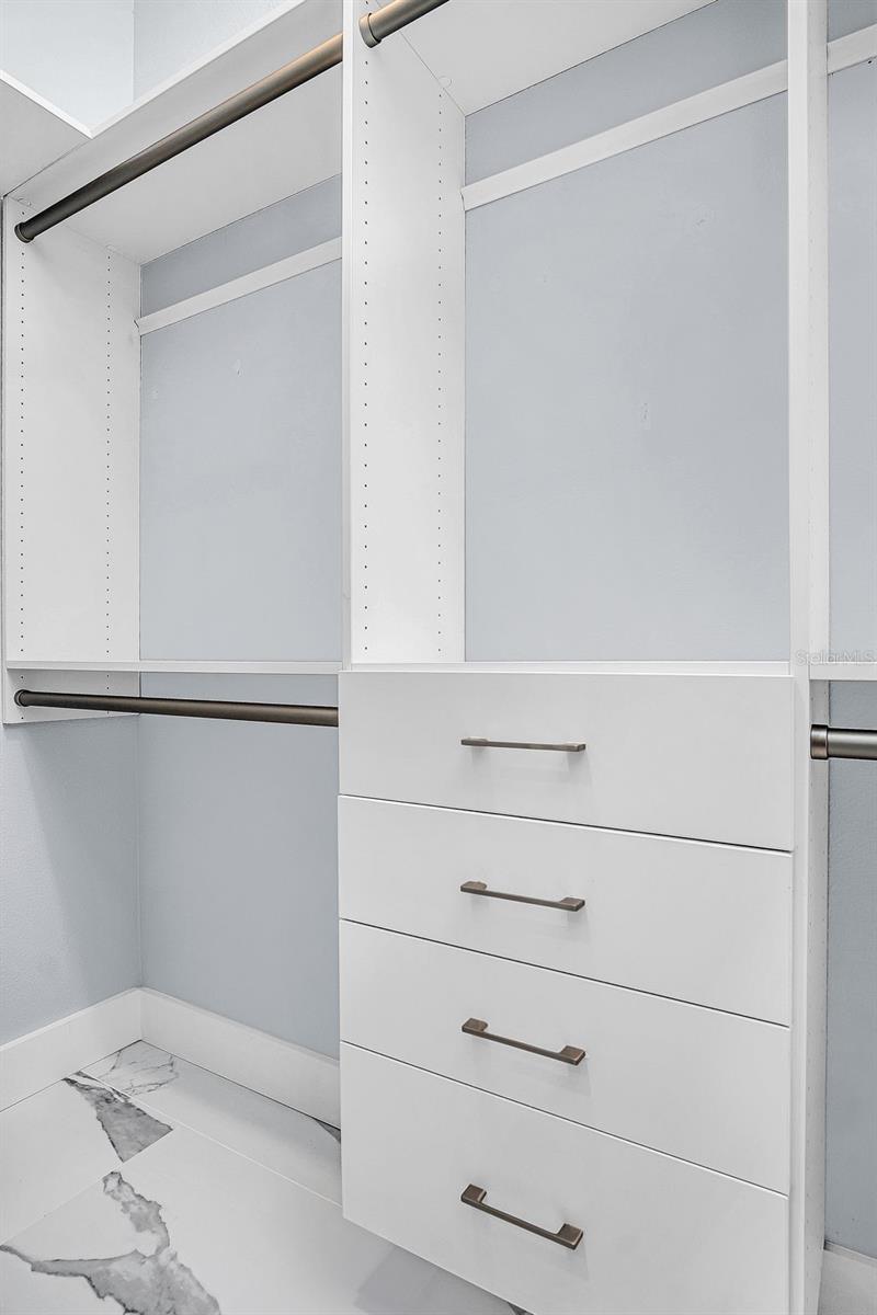 OLDSMAR TRACE SUB - Residential Lease