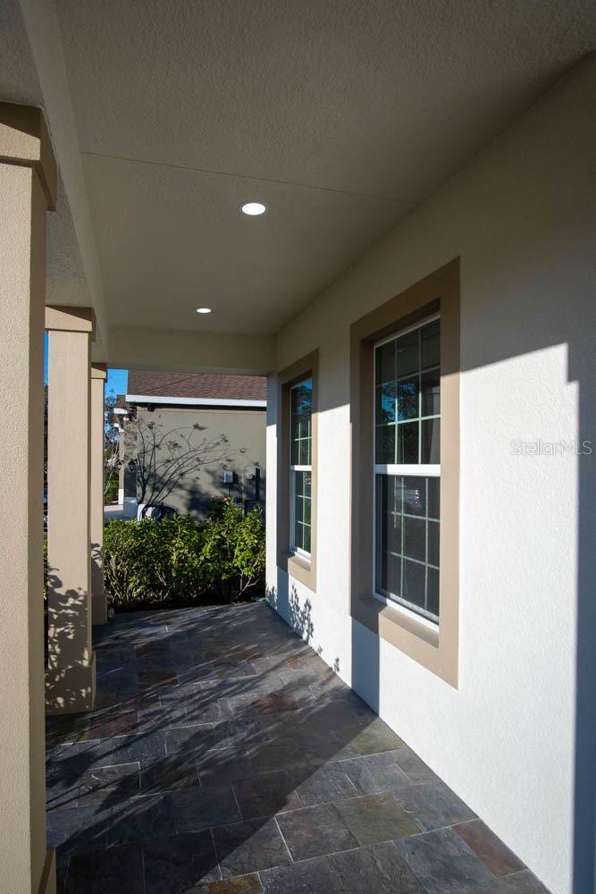 OLDSMAR TRACE SUB - Residential Lease