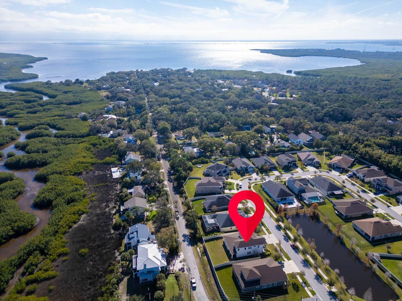 OLDSMAR TRACE SUB - Residential Lease