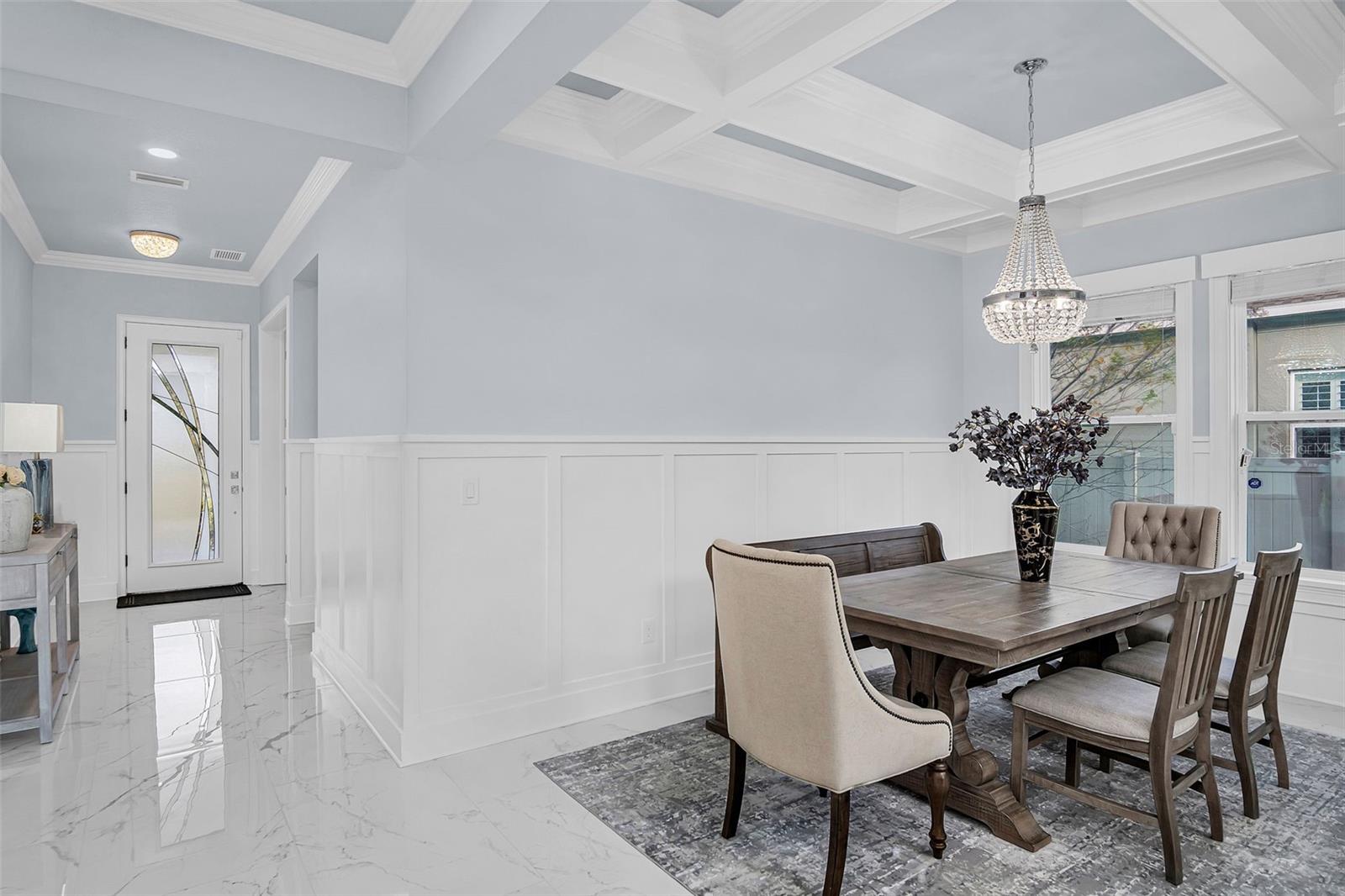 OLDSMAR TRACE SUB - Residential Lease