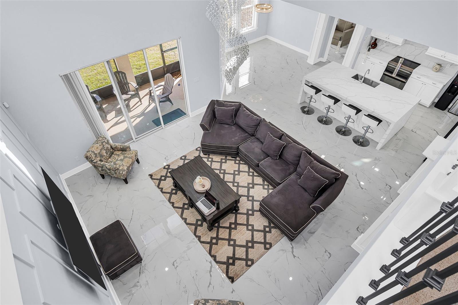 OLDSMAR TRACE SUB - Residential Lease