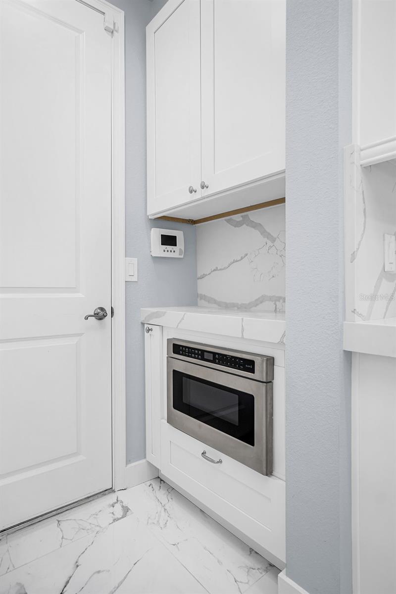 OLDSMAR TRACE SUB - Residential Lease