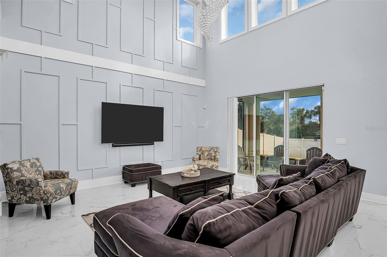 OLDSMAR TRACE SUB - Residential Lease