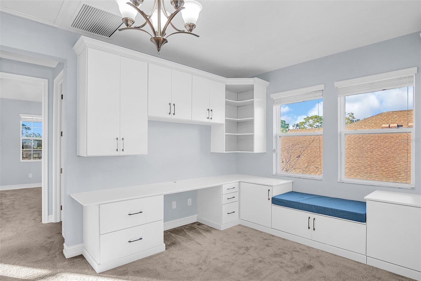 OLDSMAR TRACE SUB - Residential Lease