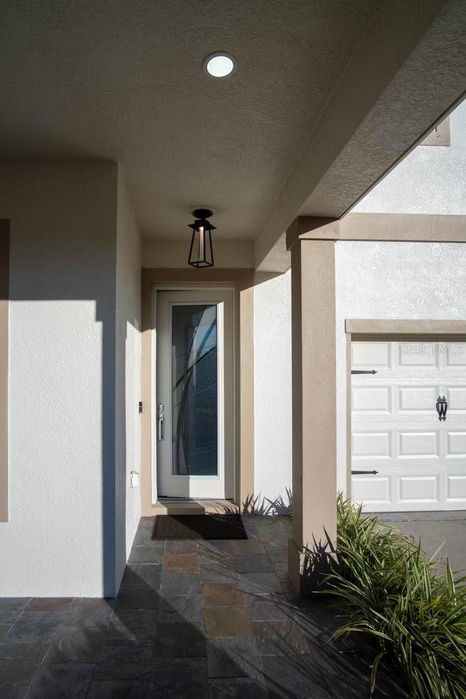 OLDSMAR TRACE SUB - Residential Lease